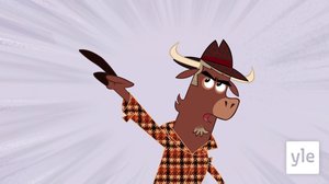 Kuka tyrmäsi Mölyapinan? (S): 03.10.2020 10.00