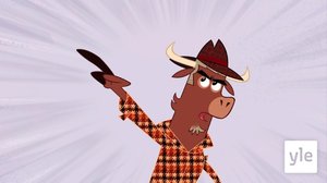 Kuka sokaisi Kirahvin? (S): 03.10.2020 10.00