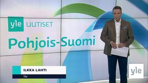 Yle Uutiset Pohjois-Suomi : 29.09.2020 17.06
