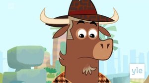 Kuka litisti Pandan? (S): 03.10.2020 10.00