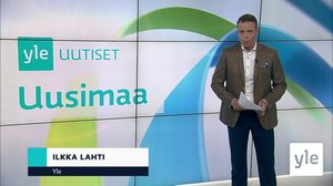 Yle uutiset Uusimaa: 29.09.2020 17.06