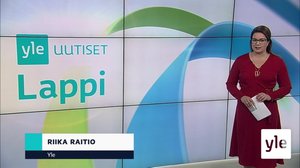 Yle uutiset Lappi : 29.09.2020 17.06
