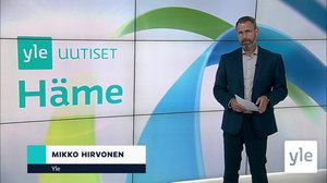 Yle Uutiset Häme : 29.09.2020 17.06