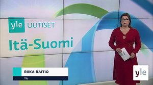 Yle Uutiset Itä-Suomi : 29.09.2020 17.06
