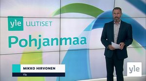 Yle Uutiset Pohjanmaa : 29.09.2020 17.06