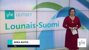 Yle Uutiset Lounais-Suomi : 29.09.2020 17.06