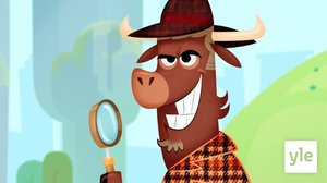 Kuka liimasi Orangin?  (S): 03.10.2020 10.00