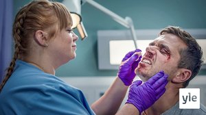 Raskasta aikaa (12): 30.09.2020 06.00