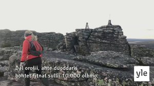 Yle Oddasat: 29.09.2020 16.50