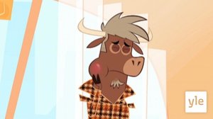 Kuka kutitti Piikkisikaa? (S): 03.10.2020 10.00