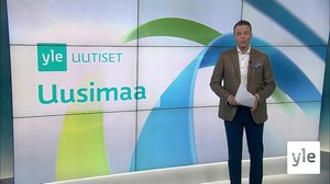 Yle Uutiset Uusimaa : 29.09.2020 18.21