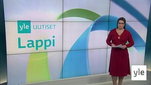 Yle Uutiset Lappi : 29.09.2020 18.21
