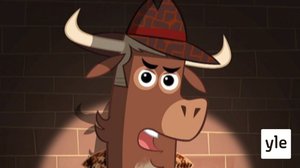 Kuka pilasi Kurjen äänen? (S): 03.10.2020 10.00