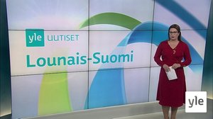 Yle Uutiset Lounais-Suomi: 29.09.2020 18.21