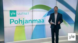 Yle Uutiset Pohjanmaa : 29.09.2020 18.21