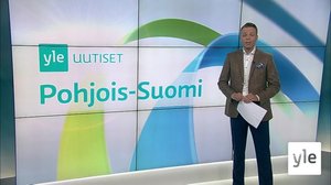 Yle Uutiset Pohjois-Suomi: 29.09.2020 18.21