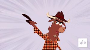 Kuka sai Papukaijan aivastamaan? (S): 03.10.2020 10.00