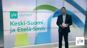 Yle Uutiset Keski-Suomi ja Etelä-Savo : 29.09.2020 18.21