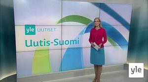 Yle Uutiset Uutis-Suomi: 29.09.2020 22.00