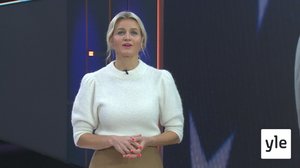 Alkujuonto, 1. presidenttiehdokkaiden vaaliväittely: 30.09.2020 12.00