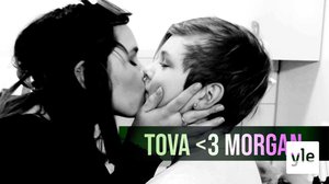 Tova <3 Morgan: 01.10.2020 06.00