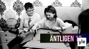 Vihdoinkin 13: 01.10.2020 06.00