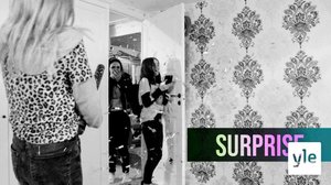 Yllätys!: 01.10.2020 06.00