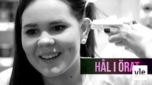 Reiät korviin: 01.10.2020 06.00