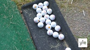Korona perui suomalaisten golfmatkat ulkomaille, nyt täyttyvät kotimaan kentät – katso suora lähetys golfkentältä kello 12 : 30.09.2020 12.29