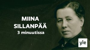 Suomen ensimmäinen naisministeri oli tasa-arvon uranuurtaja: 30.09.2020 13.16