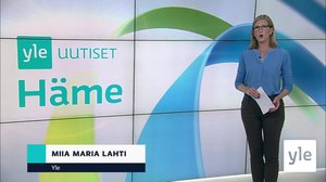 Yle Uutiset Häme : 30.09.2020 17.06