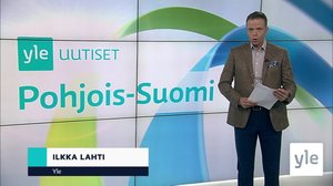 Yle Uutiset Pohjois-Suomi : 30.09.2020 17.06