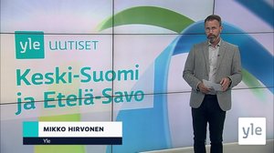 Yle Uutiset Keski-Suomi ja Etelä-Savo : 30.09.2020 17.06