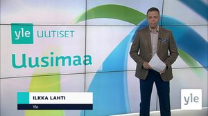 Yle uutiset Uusimaa: 30.09.2020 17.06