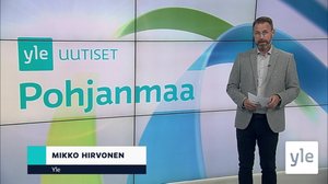 Yle Uutiset Pohjanmaa : 30.09.2020 17.06