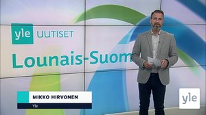 Yle Uutiset Lounais-Suomi : 30.09.2020 17.06