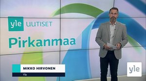 Yle Uutiset Pirkanmaa : 30.09.2020 17.06