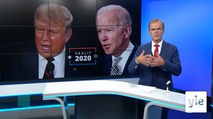 Yle Uutiset viittomakielellä: 30.09.2020 16.59
