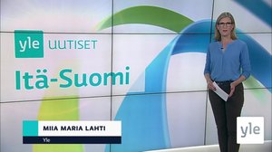 Yle Uutiset Itä-Suomi : 30.09.2020 17.06