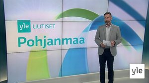 Yle Uutiset Pohjanmaa : 30.09.2020 18.21