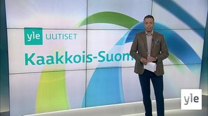 Yle Uutiset Kaakkois-Suomi: 30.09.2020 18.21