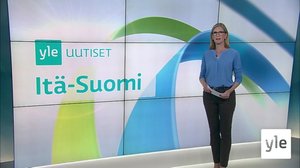 Yle Uutiset Itä-Suomi : 30.09.2020 18.21