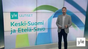 Yle Uutiset Keski-Suomi ja Etelä-Savo : 30.09.2020 18.21