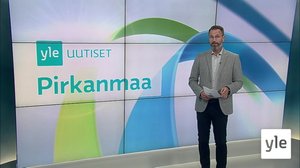 Yle Uutiset Pirkanmaa : 30.09.2020 18.21