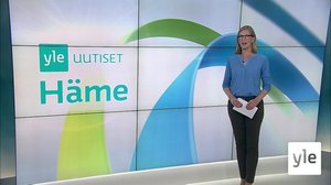 Yle Uutiset Häme : 30.09.2020 18.21
