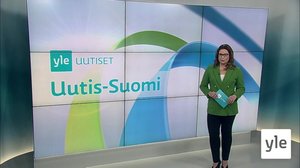 Yle Uutiset Uutis-Suomi: 30.09.2020 22.00
