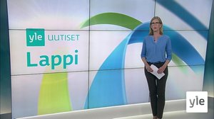Yle Uutiset Lappi : 30.09.2020 18.21