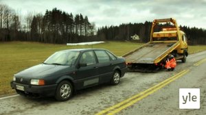 Hinausauto: 01.10.2020 01.00