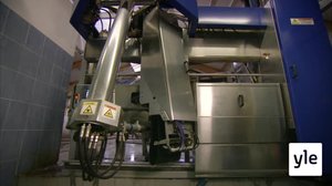 Lypsyrobotti: 01.10.2020 01.21