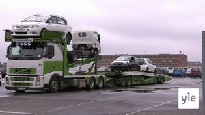 Autonkuljetustraileri: 01.10.2020 01.28